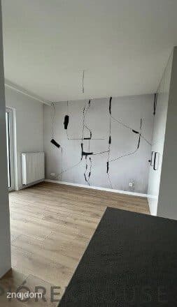 1-pokojowe mieszkanie na Pradze Północ - zdjęcie 5