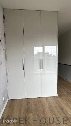 1-pokojowe mieszkanie na Pradze Północ - zdjęcie 6