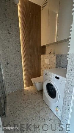 1-pokojowe mieszkanie na Pradze Północ - zdjęcie 8