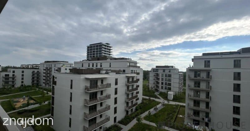 1-pokojowe mieszkanie na Pradze Północ - zdjęcie 12
