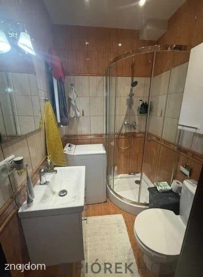 2-pokojowe mieszkanie na Białołęce - zdjęcie 5