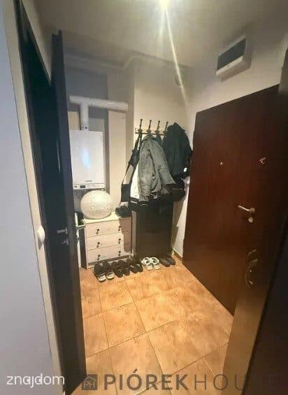 2-pokojowe mieszkanie na Białołęce - zdjęcie 7