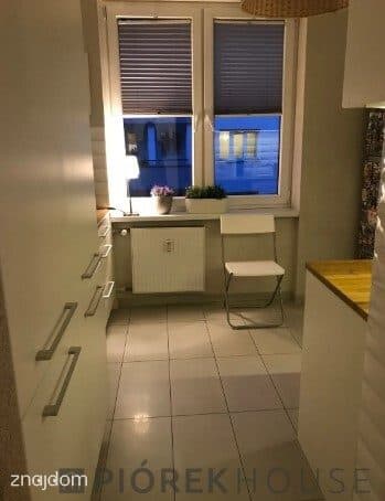 Kawalerka na Pradze-Północ - zdjęcie 3