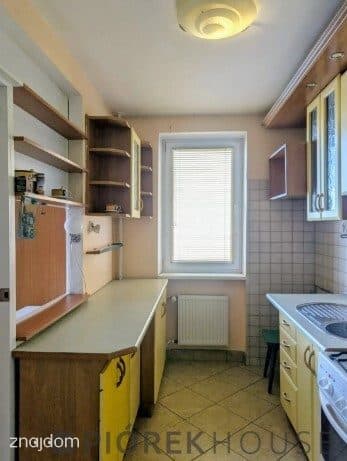 2-pokojowe mieszkanie na Targówku - zdjęcie 7