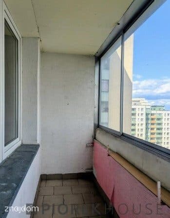 2-pokojowe mieszkanie na Targówku - zdjęcie 9