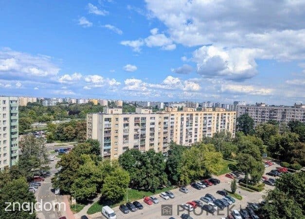 2-pokojowe mieszkanie na Targówku - zdjęcie 10