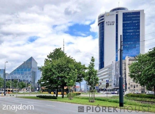 3-pokojowe mieszkanie na Ochocie - zdjęcie 7