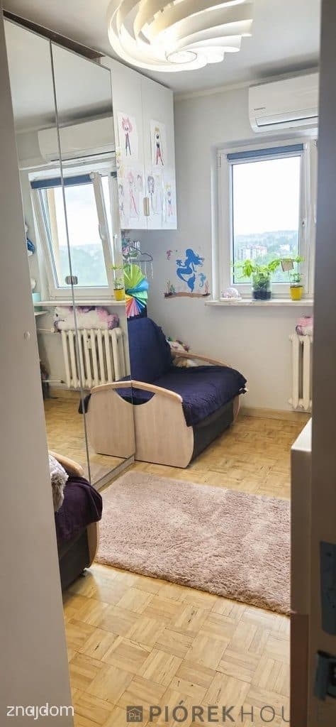 2-pokojowe mieszkanie na Woli - zdjęcie 14