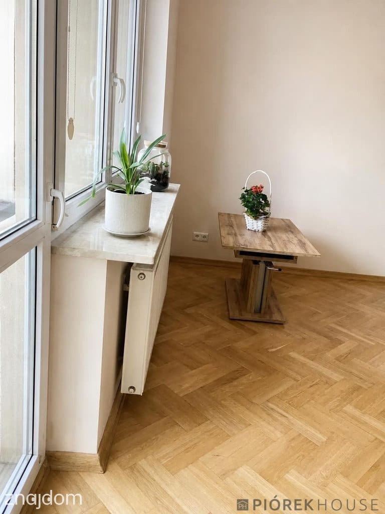 3-pokojowe mieszkanie na Ursynowie - zdjęcie 4