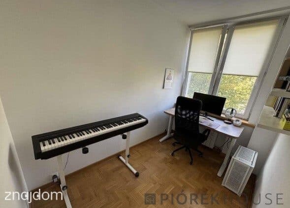 3-pokojowe mieszkanie na Żoliborzu - zdjęcie 7