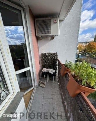 3-pokojowe mieszkanie na Żoliborzu - zdjęcie 10