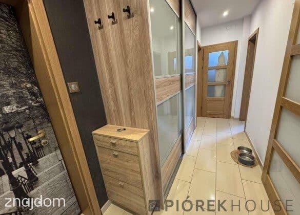 3-pokojowe mieszkanie na Żoliborzu - zdjęcie 12