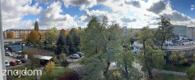 3-pokojowe mieszkanie na Żoliborzu - zdjęcie 15