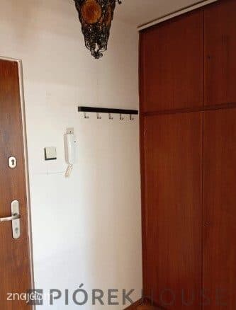3-pokojowe mieszkanie na Mokotowie - zdjęcie 2