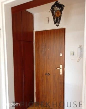 3-pokojowe mieszkanie na Mokotowie - zdjęcie 3
