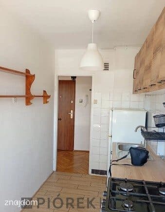 3-pokojowe mieszkanie na Mokotowie - zdjęcie 4
