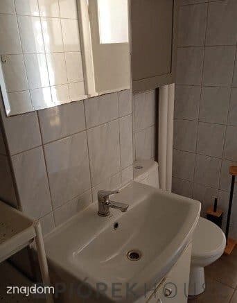 3-pokojowe mieszkanie na Mokotowie - zdjęcie 6