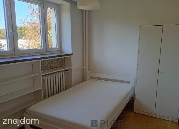 3-pokojowe mieszkanie na Mokotowie - zdjęcie 12