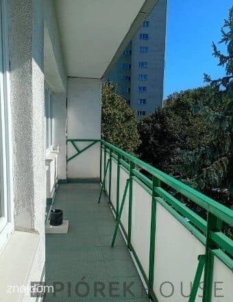 3-pokojowe mieszkanie na Mokotowie - zdjęcie 13