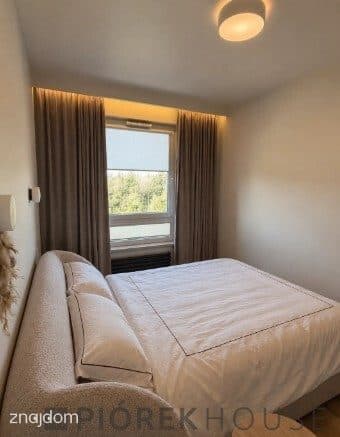 3-pokojowe mieszkanie na Mokotowie - zdjęcie 3