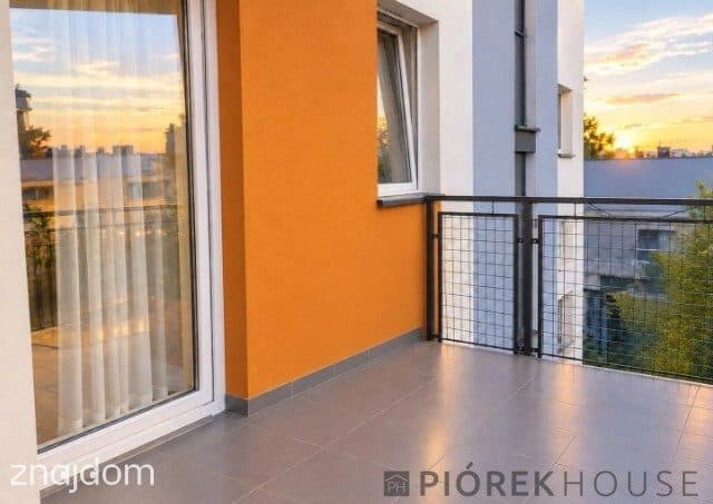 3-pokojowe mieszkanie na Pradze-Południe - zdjęcie 12