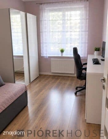 3-pokojowe mieszkanie na Pradze-Południe - zdjęcie 8