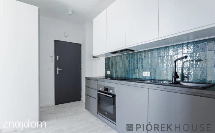 2-pokojowe mieszkanie na Ochocie - zdjęcie 3