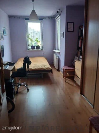2-pokojowe mieszkanie na Targówku - zdjęcie 4