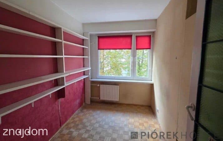 4-pokojowe mieszkanie  w Ursusie - zdjęcie 8