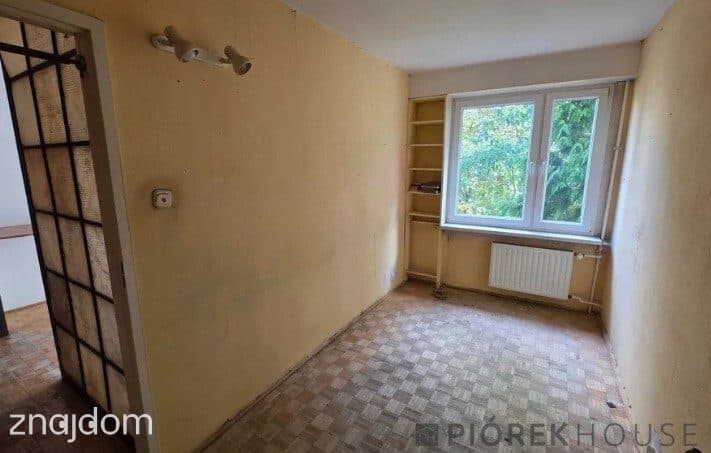4-pokojowe mieszkanie  w Ursusie - zdjęcie 9