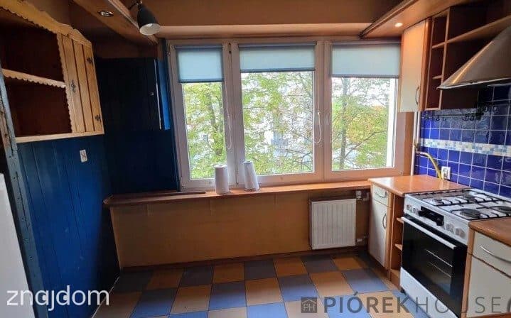 4-pokojowe mieszkanie  w Ursusie - zdjęcie 3