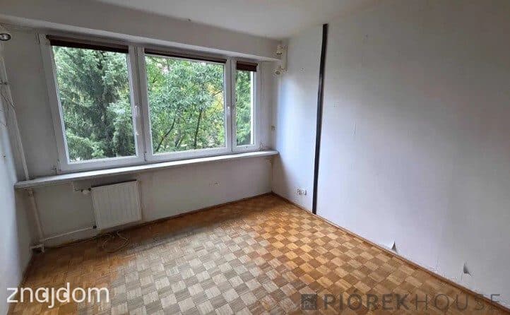 4-pokojowe mieszkanie  w Ursusie - zdjęcie 12