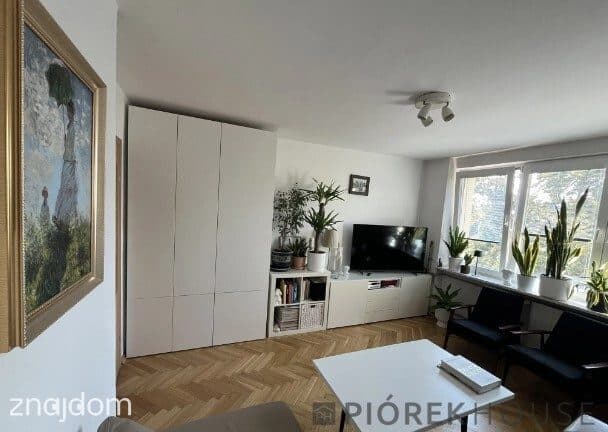 2-pokojowe mieszkanie na Woli - zdjęcie 10