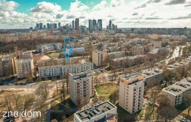 2-pokojowe mieszkanie na Woli - zdjęcie 13