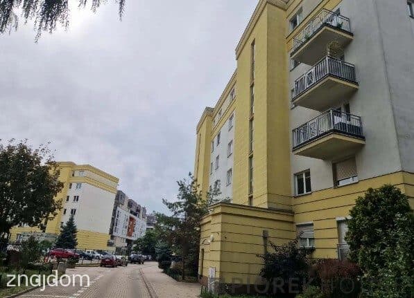 1-pokojowe mieszkanie w Ursusie - zdjęcie 14
