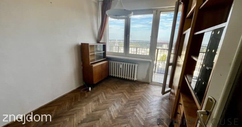 3-pokojowe mieszkanie w Śródmieściu - zdjęcie 2