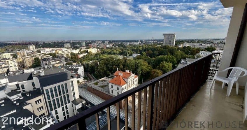 3-pokojowe mieszkanie w Śródmieściu - zdjęcie 8