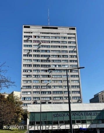 3-pokojowe mieszkanie w Śródmieściu - zdjęcie 12