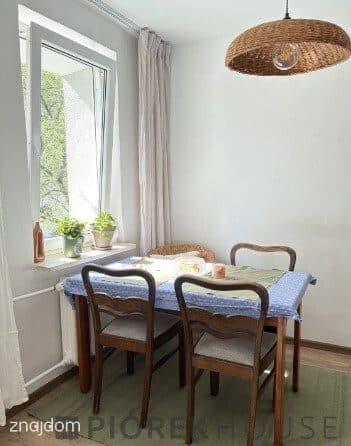 2-pokojowe mieszkanie na Mokotowie - zdjęcie 4