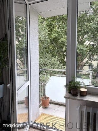 2-pokojowe mieszkanie na Mokotowie - zdjęcie 6
