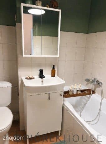 2-pokojowe mieszkanie na Mokotowie - zdjęcie 10
