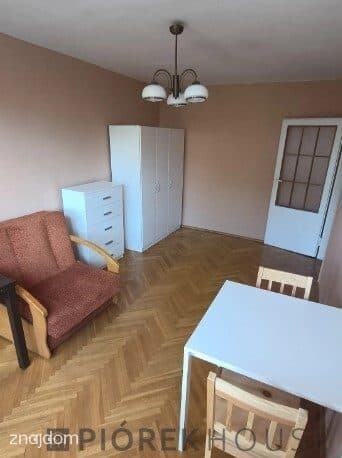 3-pokojowe mieszkanie w warszawskich Włochach - zdjęcie 2