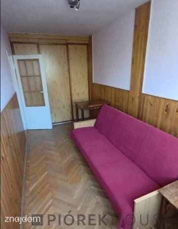 3-pokojowe mieszkanie w warszawskich Włochach - zdjęcie 4