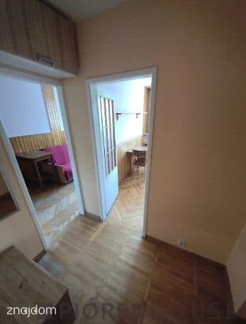 3-pokojowe mieszkanie w warszawskich Włochach - zdjęcie 9