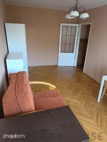 3-pokojowe mieszkanie w warszawskich Włochach - zdjęcie 14