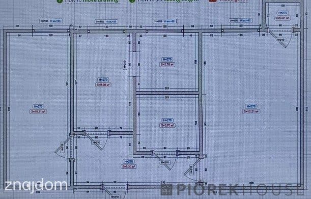 3-pokojowe mieszkanie w warszawskich Włochach - zdjęcie 20
