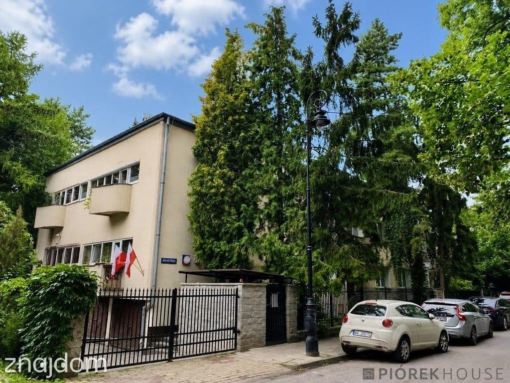 Kawalerka na Pradze-Południe - zdjęcie 13