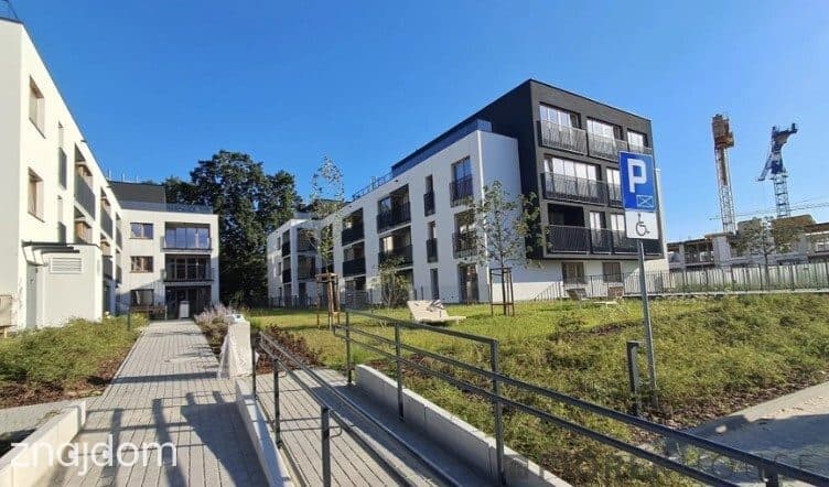 3-pokojowe mieszkanie na Białołęce - zdjęcie 13