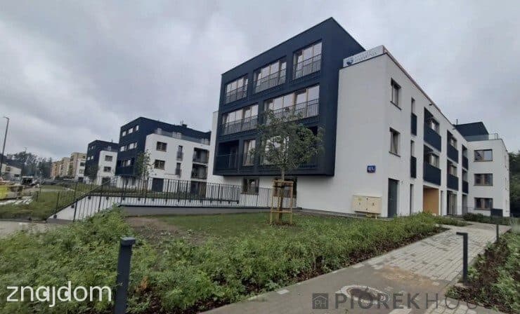 3-pokojowe mieszkanie na Białołęce - zdjęcie 14