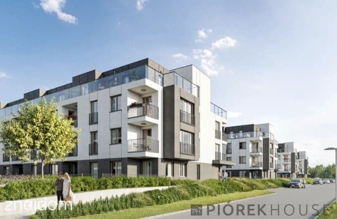 3-pokojowe mieszkanie na Białołęce - zdjęcie 15